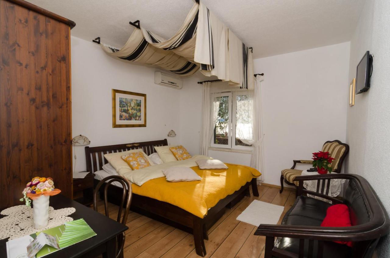 B&B Villa Dubrovnik Garden Екстер'єр фото