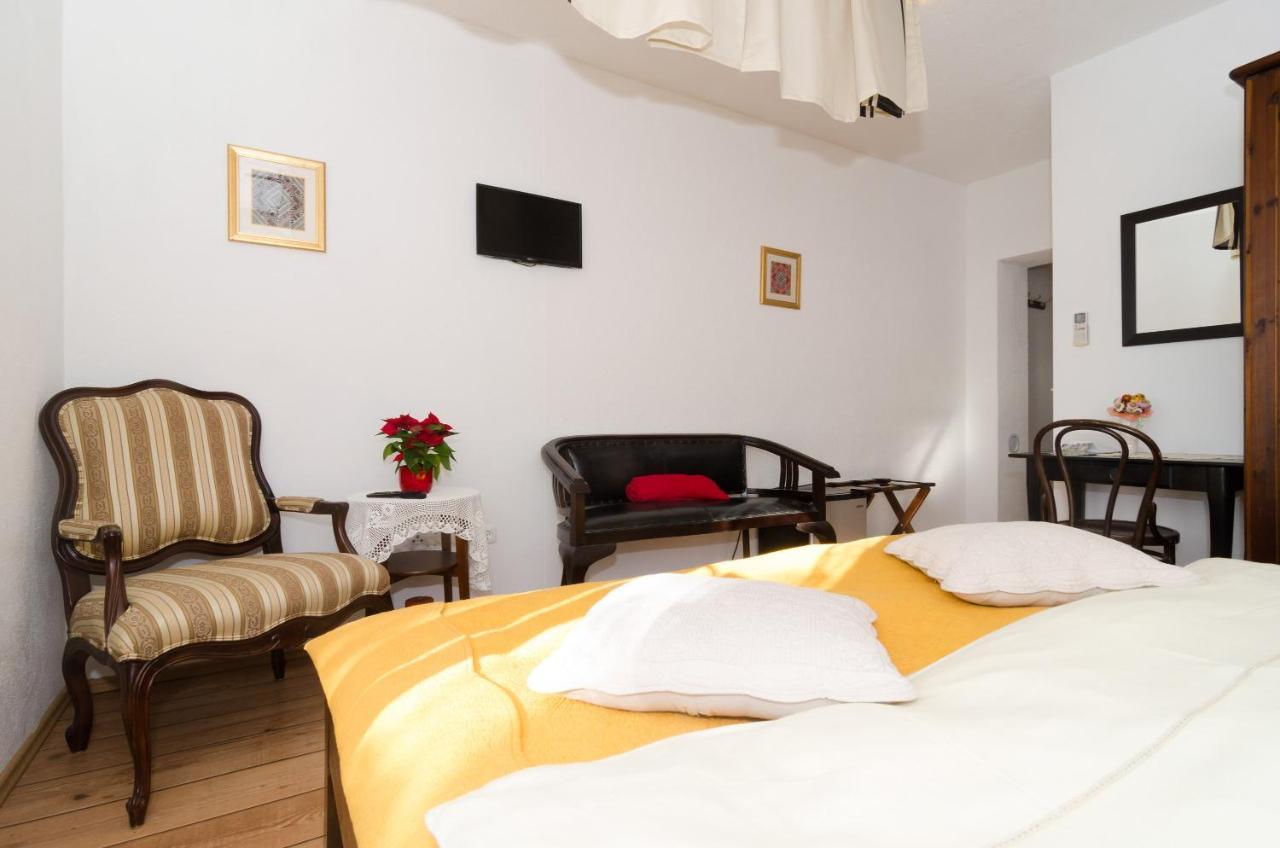 B&B Villa Dubrovnik Garden Номер фото