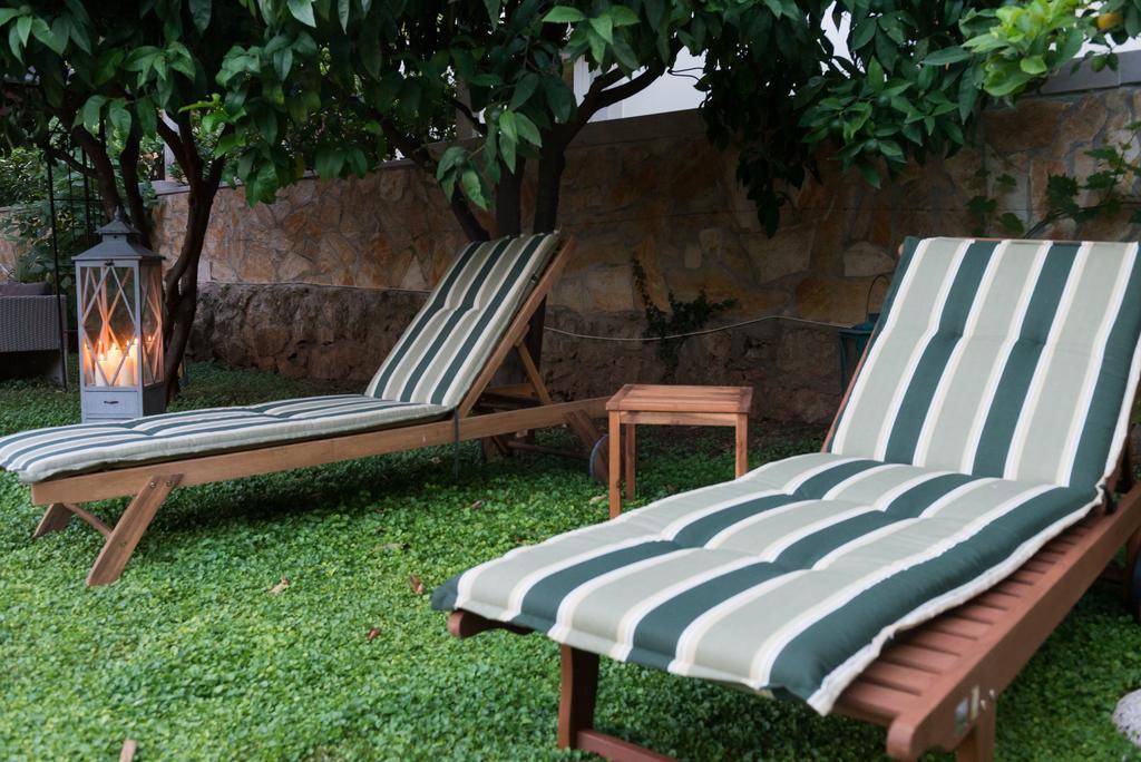 B&B Villa Dubrovnik Garden Екстер'єр фото