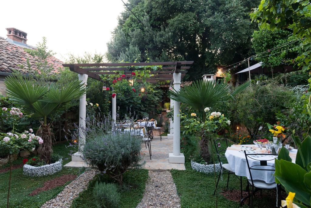 B&B Villa Dubrovnik Garden Екстер'єр фото