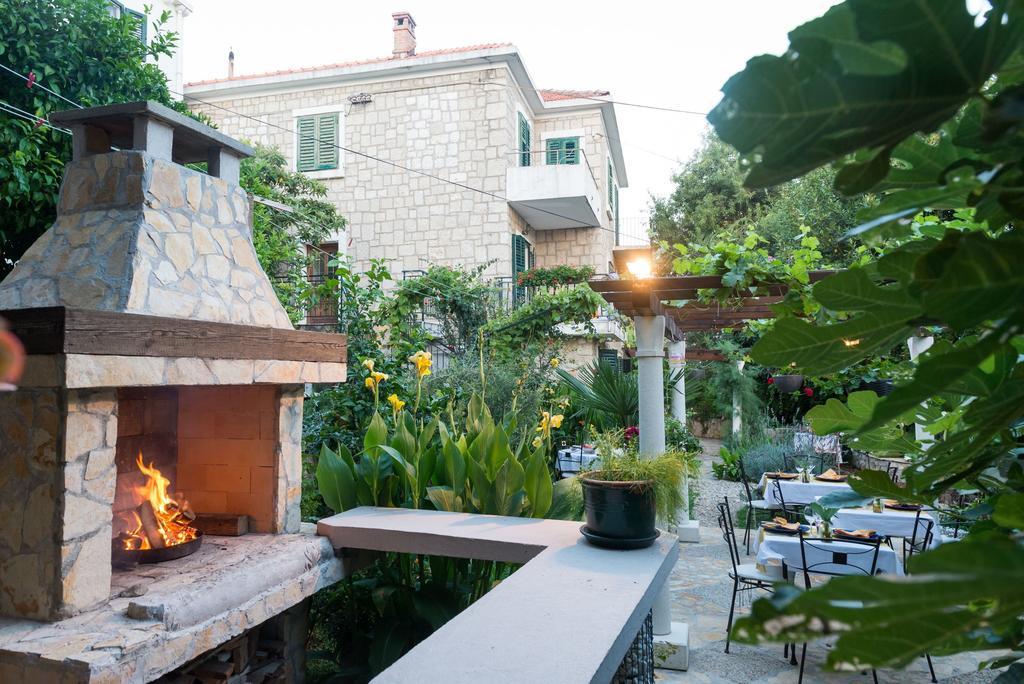 B&B Villa Dubrovnik Garden Екстер'єр фото