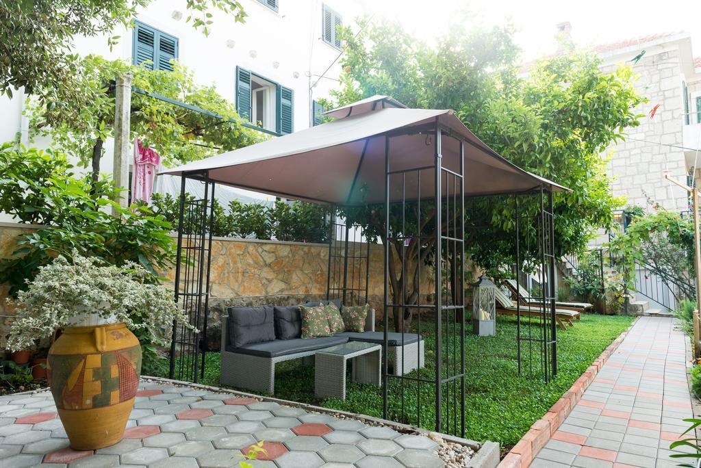 B&B Villa Dubrovnik Garden Екстер'єр фото