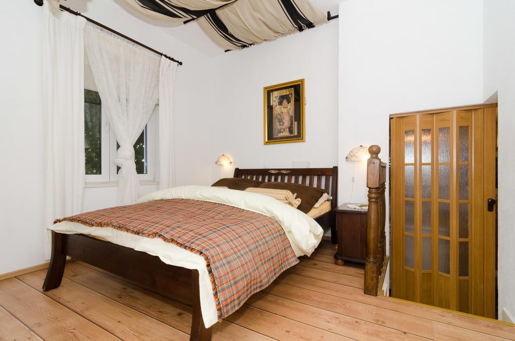 B&B Villa Dubrovnik Garden Екстер'єр фото