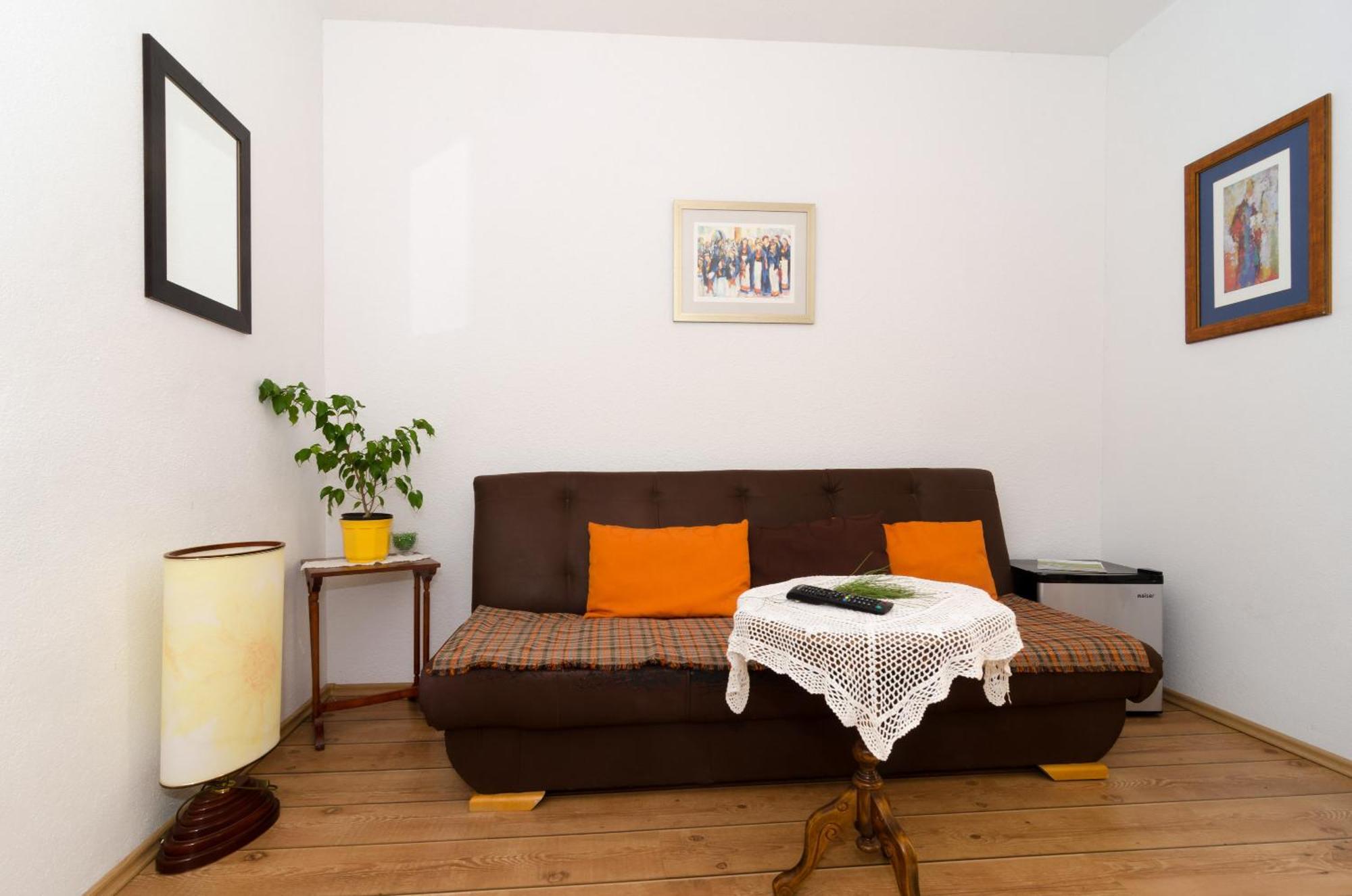 B&B Villa Dubrovnik Garden Номер фото