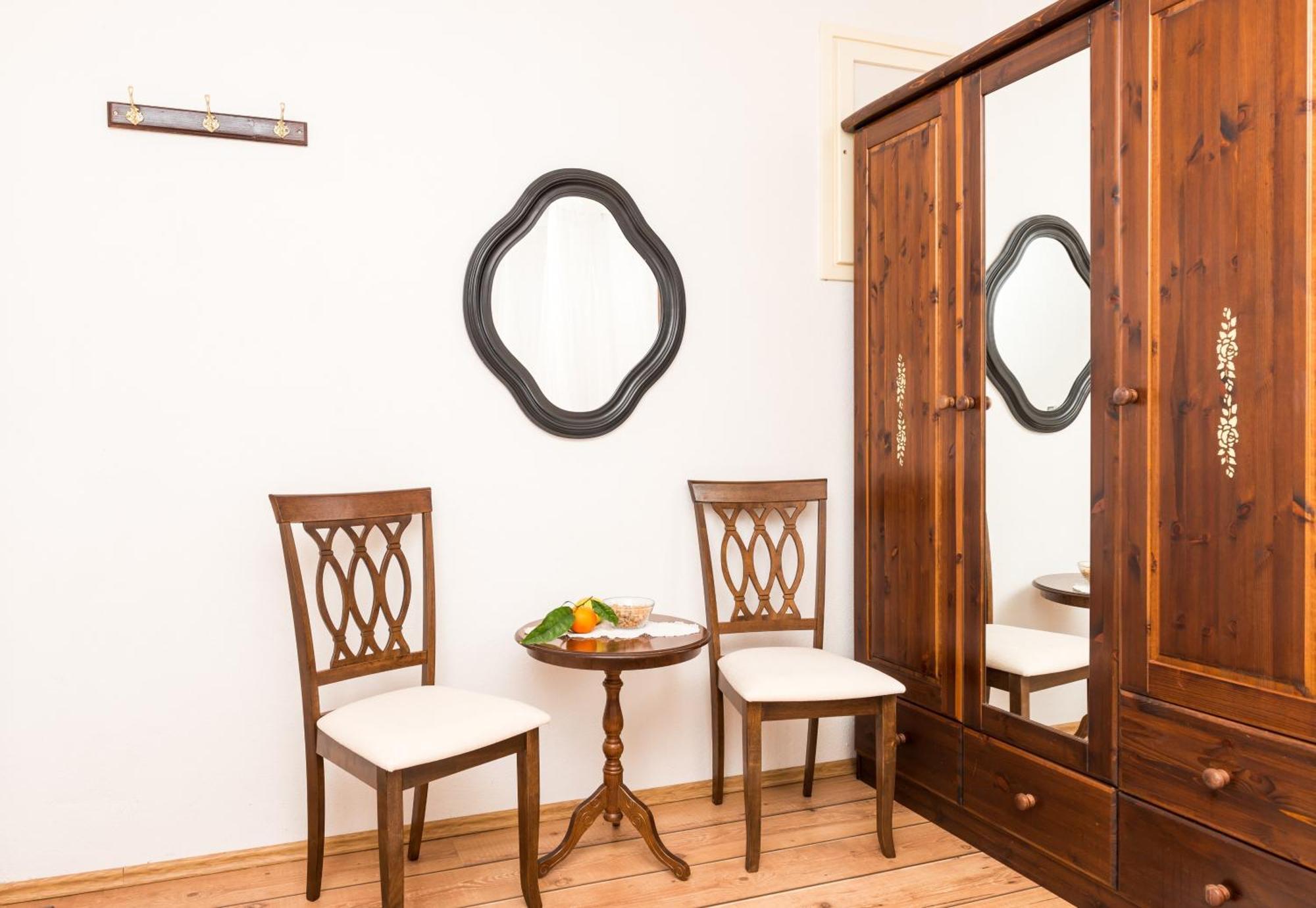 B&B Villa Dubrovnik Garden Номер фото