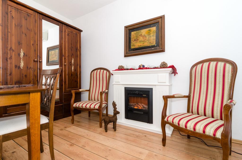 B&B Villa Dubrovnik Garden Екстер'єр фото