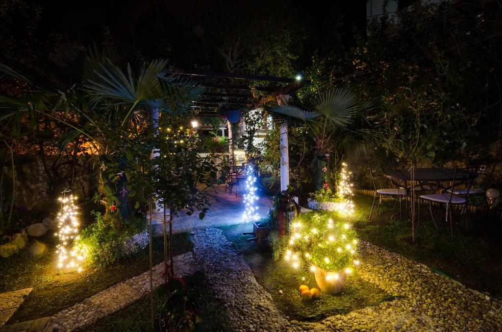 B&B Villa Dubrovnik Garden Екстер'єр фото