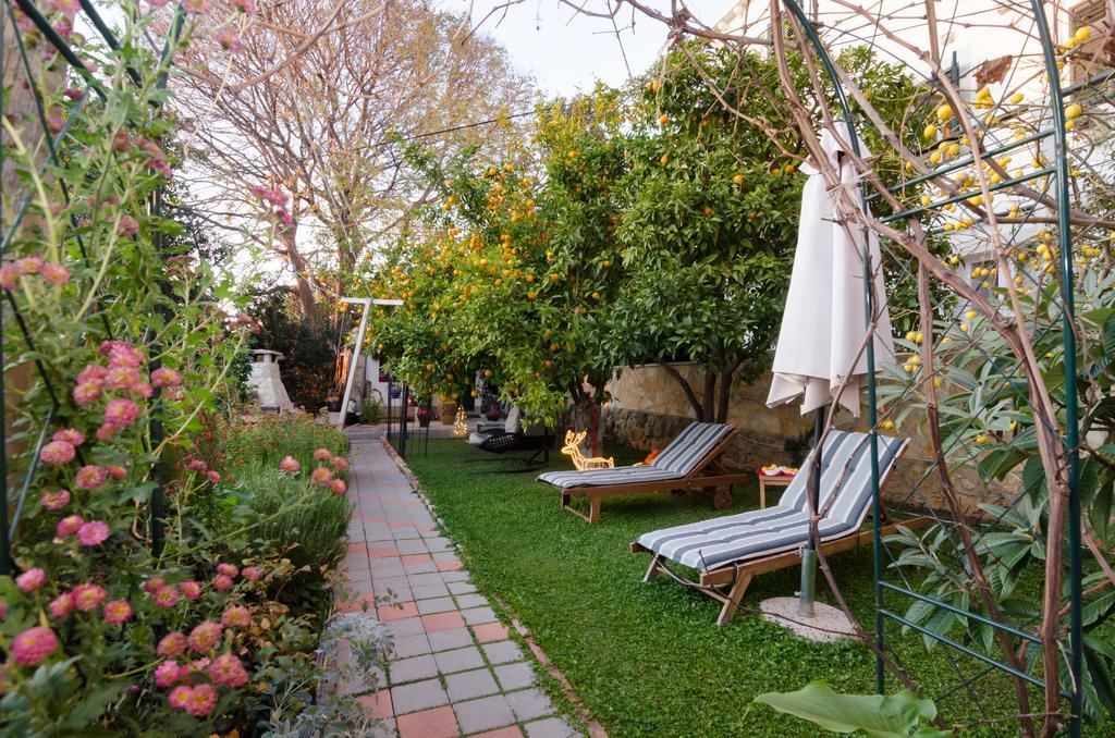 B&B Villa Dubrovnik Garden Екстер'єр фото