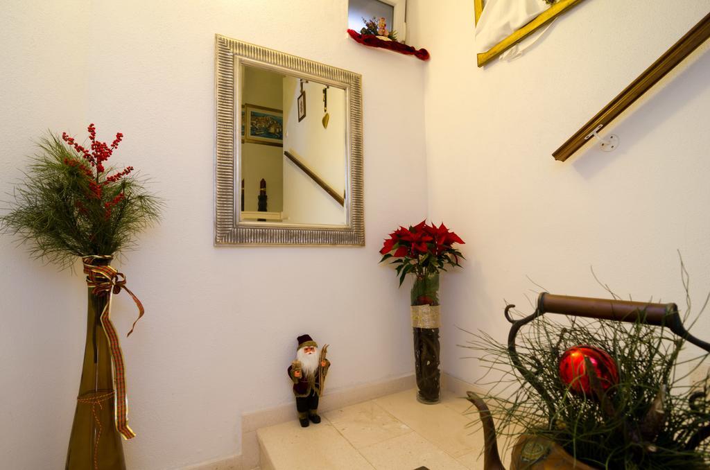 B&B Villa Dubrovnik Garden Екстер'єр фото