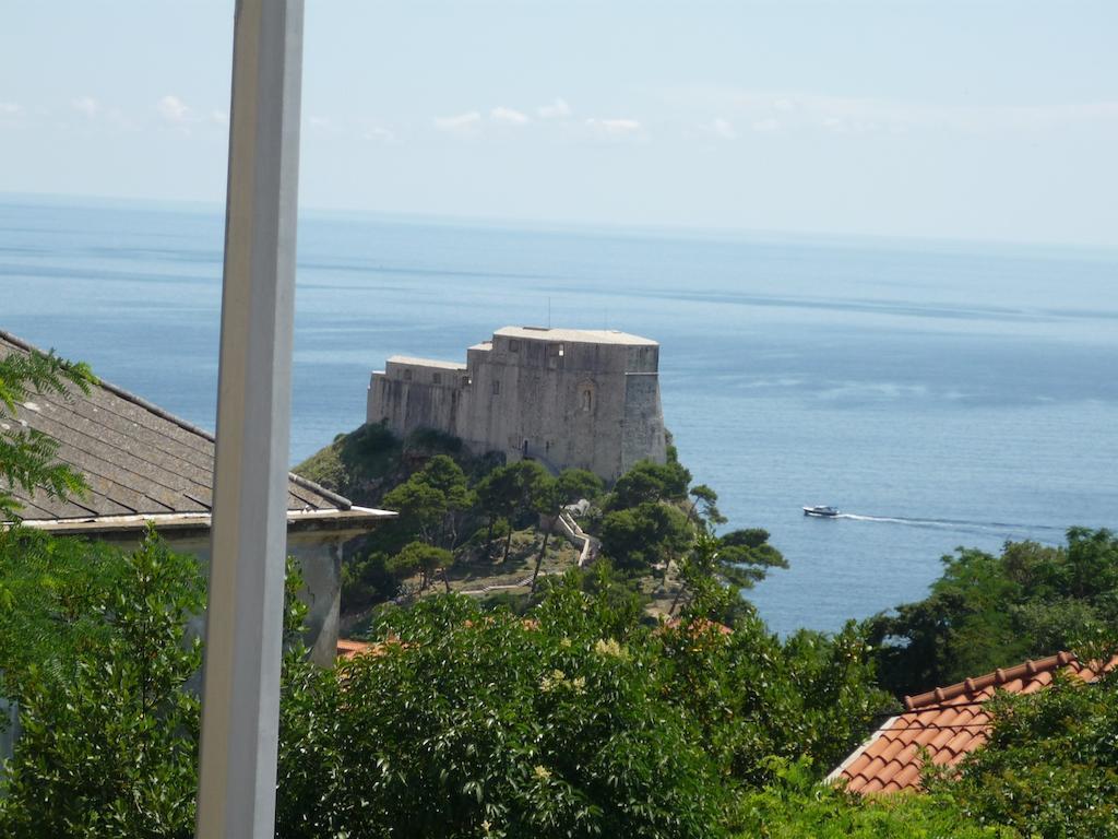 B&B Villa Dubrovnik Garden Екстер'єр фото