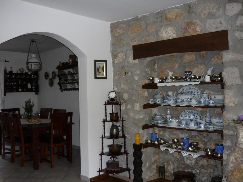B&B Villa Dubrovnik Garden Екстер'єр фото