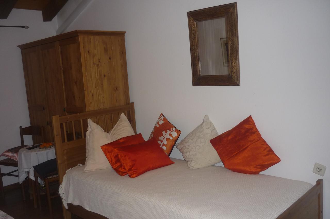 B&B Villa Dubrovnik Garden Номер фото